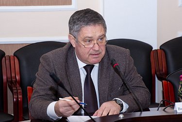 На повестке – отмена ЕНВД